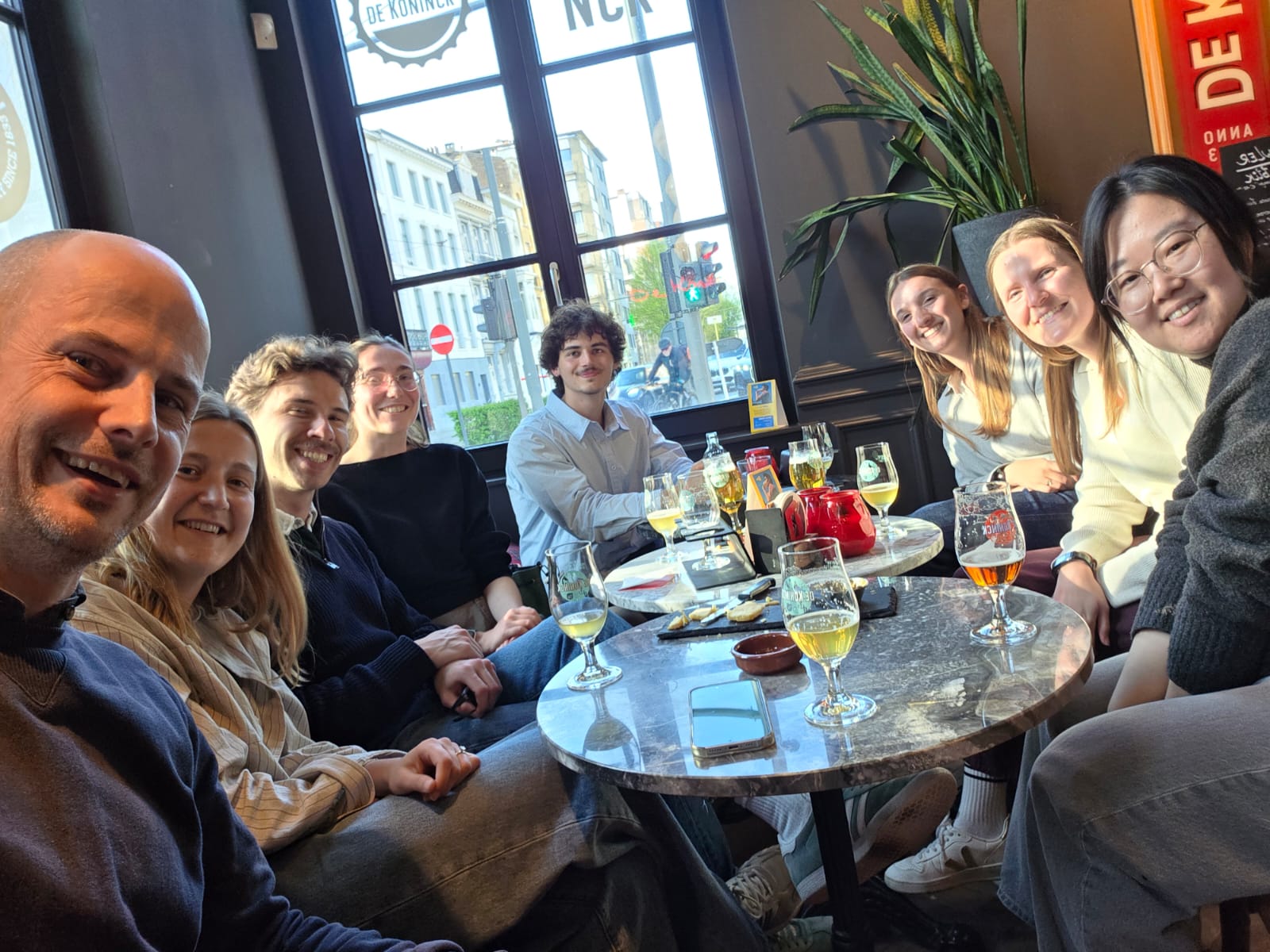 ADM Research Group